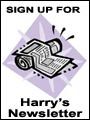 Sign Up for Harry's Monthly Newsletter